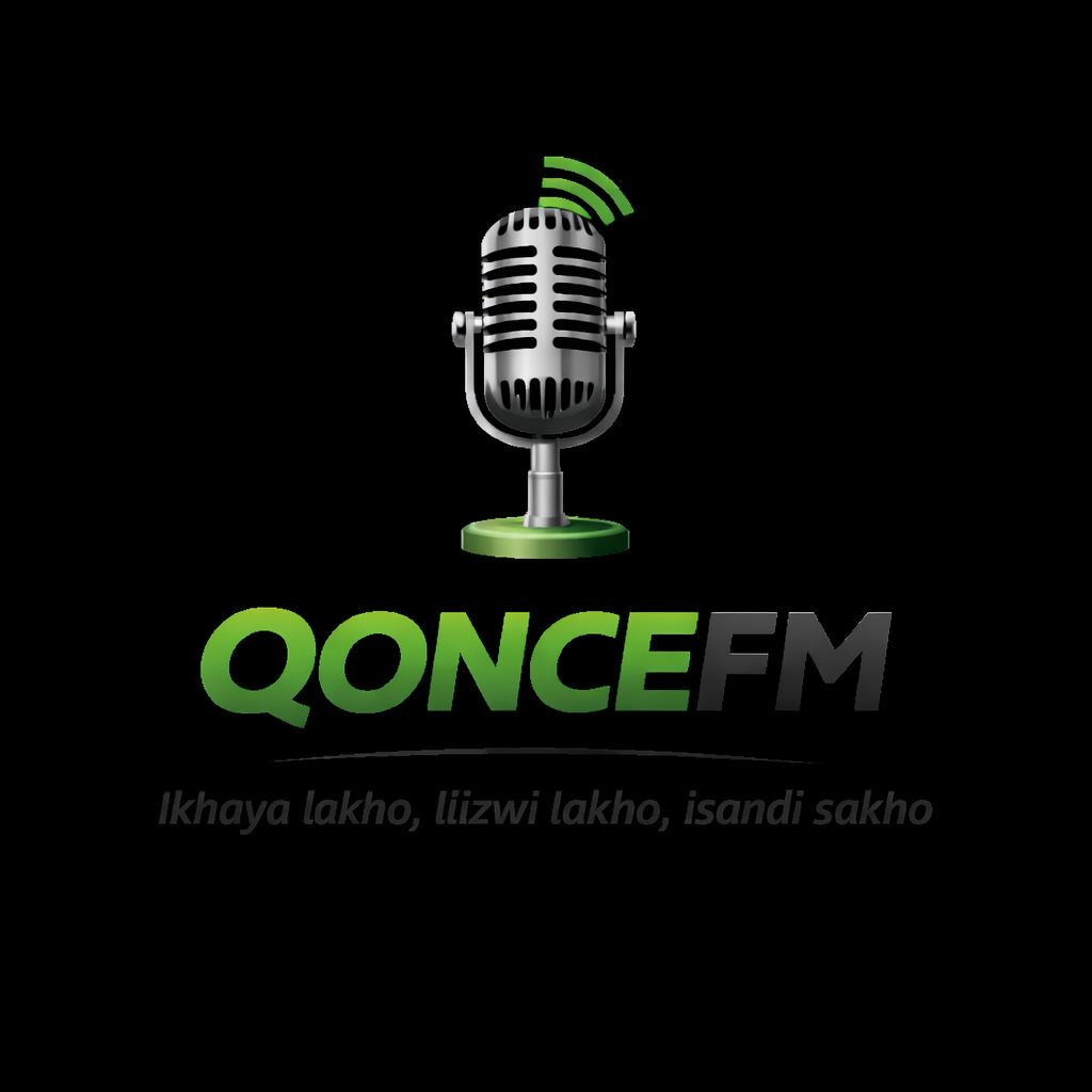 QonceFM logo